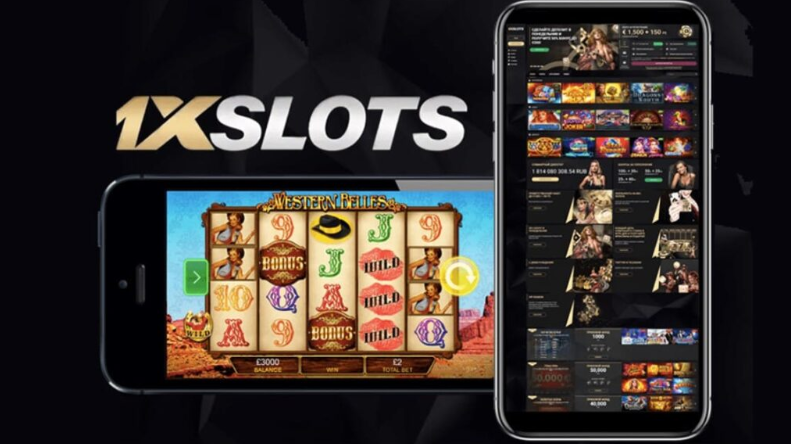 1xslots casino